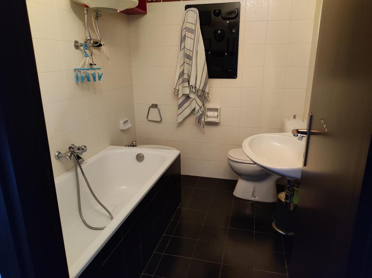 La Finestra Sul Matese Apartment San Massimo  Ngoại thất bức ảnh