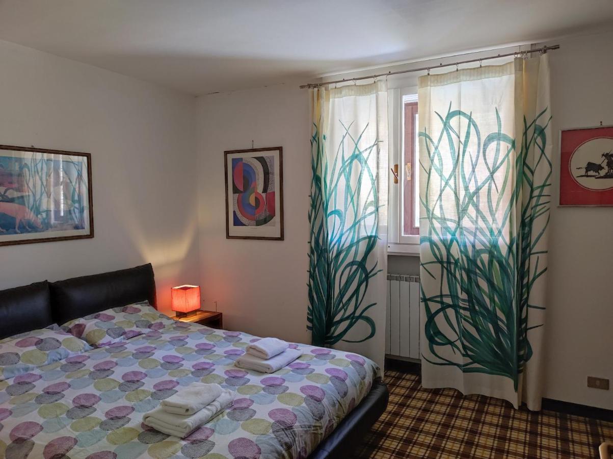 La Finestra Sul Matese Apartment San Massimo  Ngoại thất bức ảnh